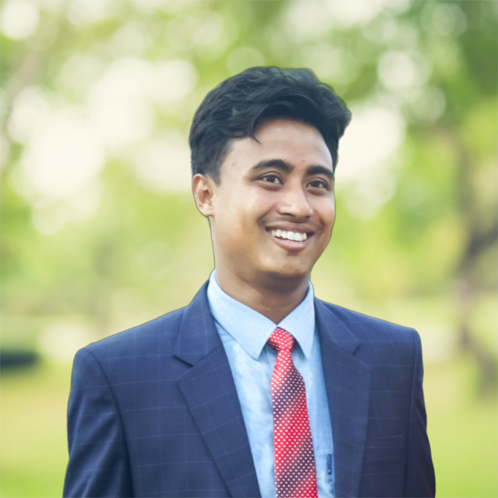 Bibek Chaudhary